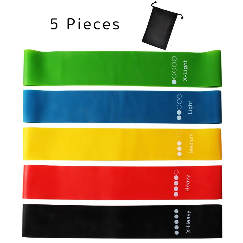 TPE FlexFit Bands – Tru Tulip