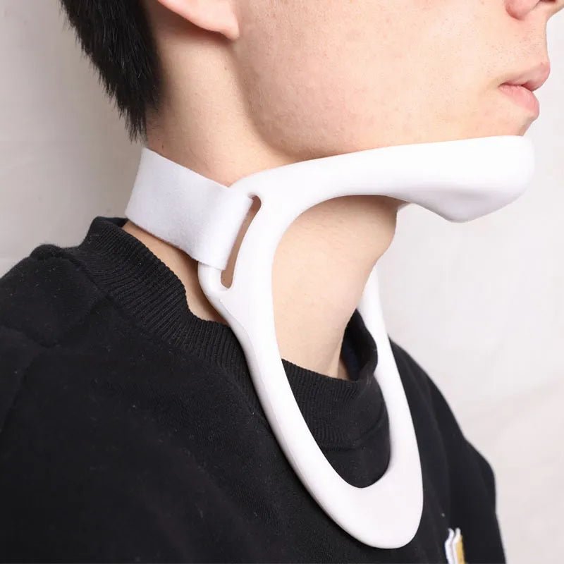 Posture Corrector Cervical Collar Neck Brace. - Tru Tulip