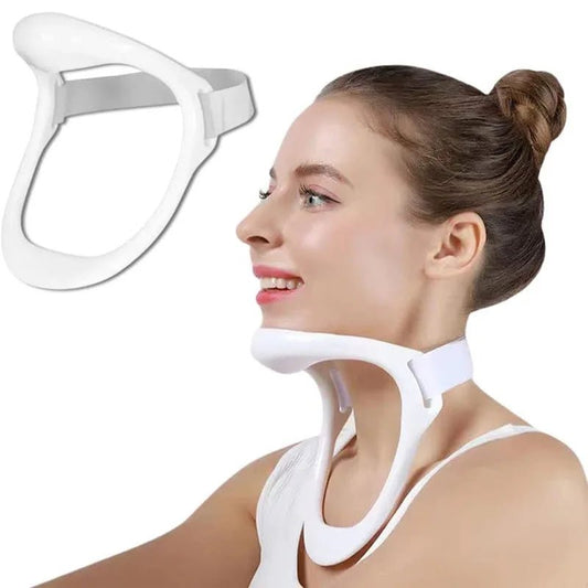 Posture Corrector Cervical Collar Neck Brace. - Tru Tulip